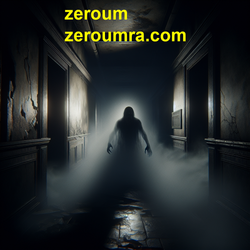 O Fascínio dos Jogos de Horror: Uma Viagem pelo Medo