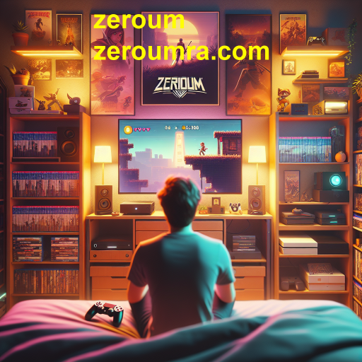 O Crescimento do Jogo Independente e a Evolução da Indústria